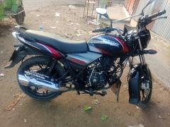 Bajaj Discover 125